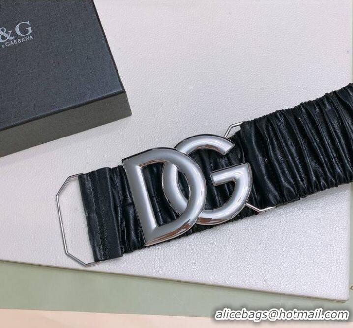 ​Super Quality Dolce&Gabbana Belt 80MM DGB00019