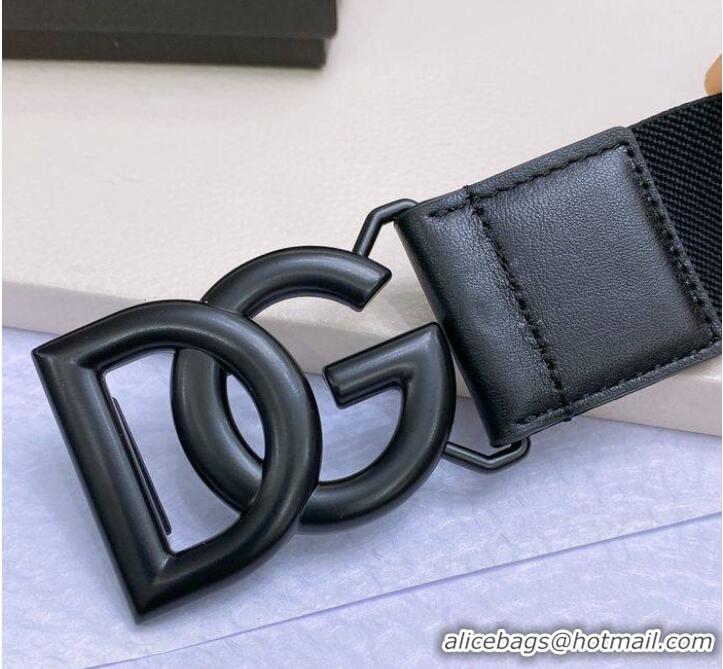 ​Good Product Dolce&Gabbana Belt 80MM DGB00020