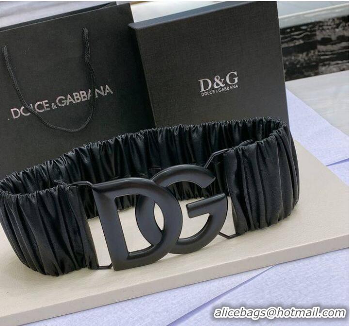 Super Quality Dolce&Gabbana Belt 80MM DGB00022