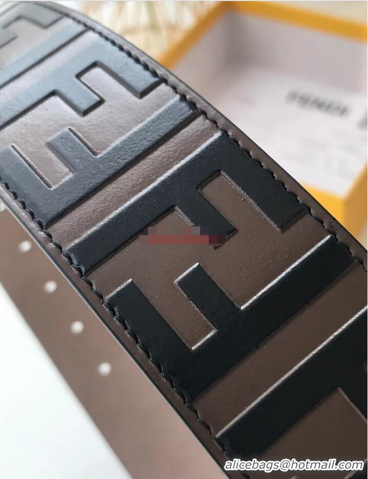 ​Buy Top Grade Fendi Leather Belt FD7326