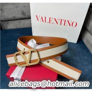 Grade Design Valentino Belt VAB00002