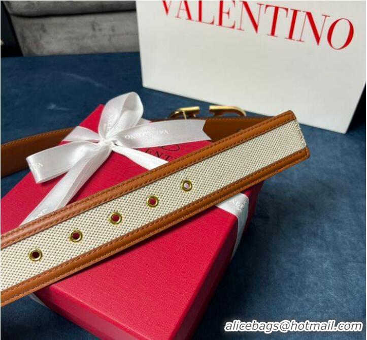 Grade Design Valentino Belt VAB00002