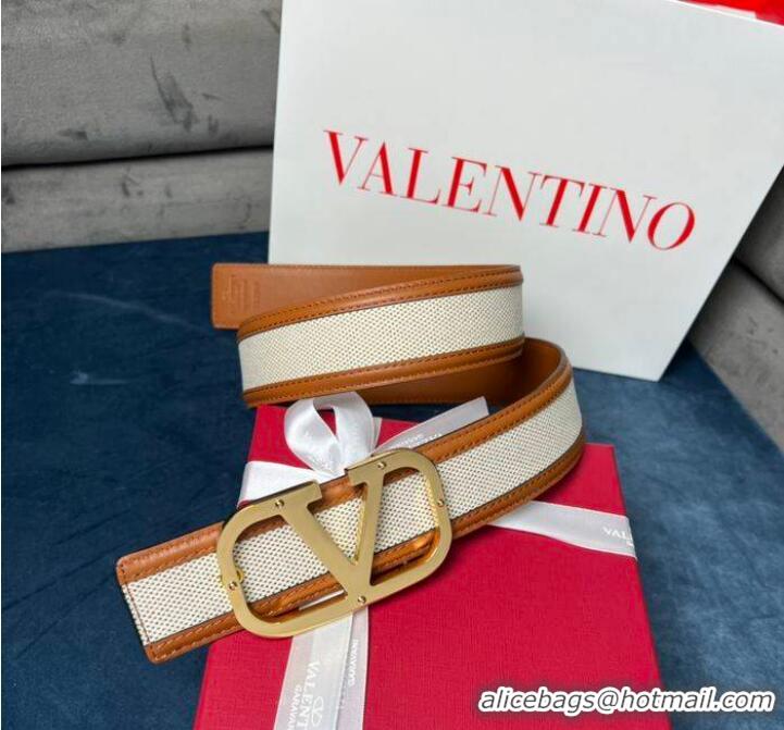 Grade Design Valentino Belt VAB00002