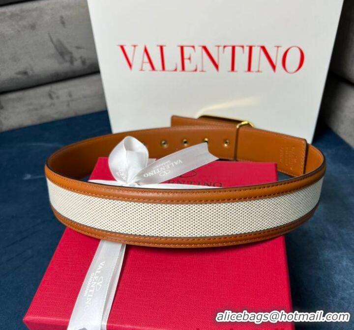 Grade Design Valentino Belt VAB00002