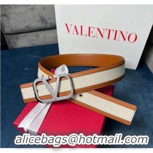 Top Grade Valentino Belt VAB00003