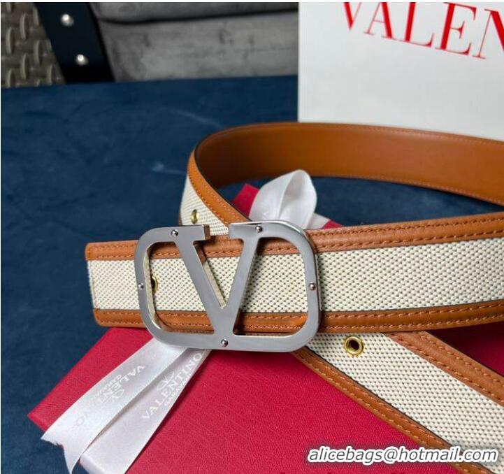 Top Grade Valentino Belt VAB00003