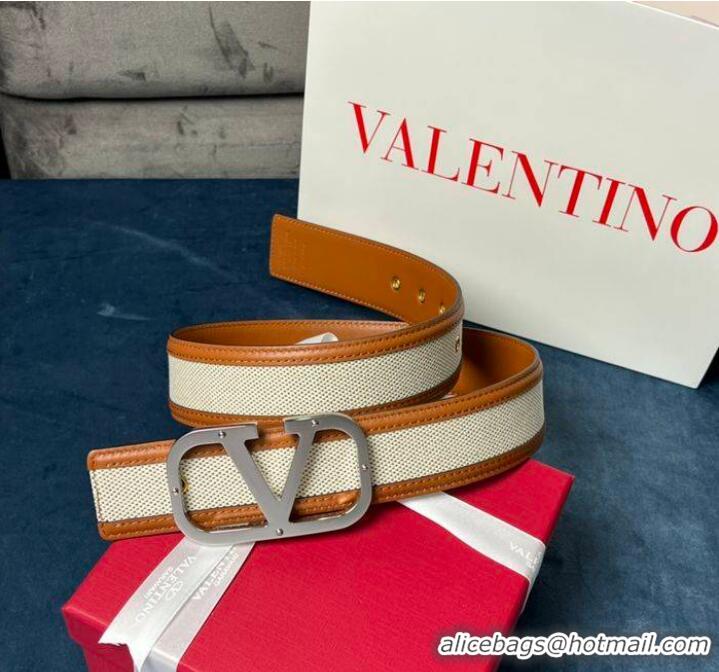 Top Grade Valentino Belt VAB00003