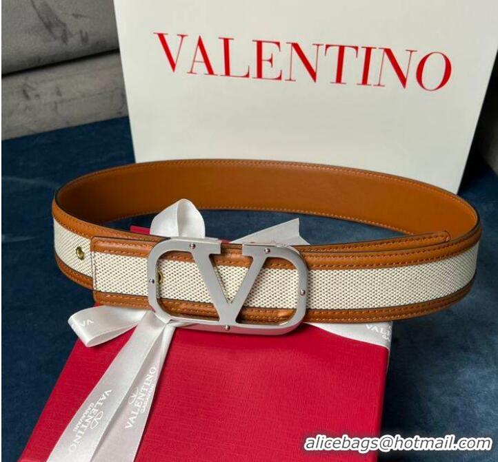 Top Grade Valentino Belt VAB00003