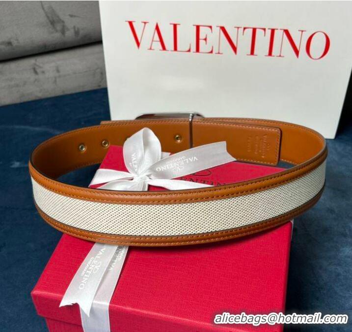 Top Grade Valentino Belt VAB00003