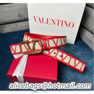 Traditional Specials Valentino Belt VAB00004