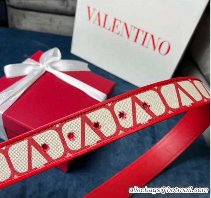 Traditional Specials Valentino Belt VAB00004