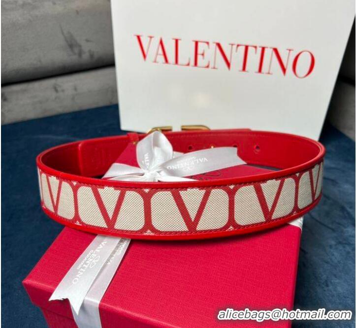 Traditional Specials Valentino Belt VAB00004