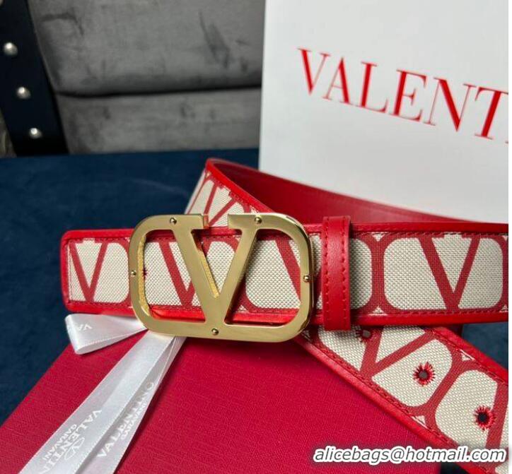 Traditional Specials Valentino Belt VAB00004