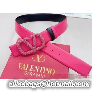 ​Buy Promotional Valentino Belt VAB00007-5