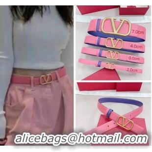 ​Most Popular Valentino Belt VAB00008-4