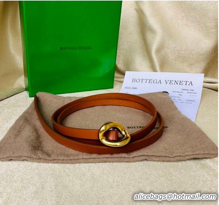 Grade Design Bottega Veneta Belt 10MM BVB00002