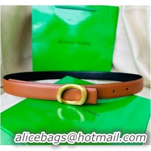 ​Buy Inexpensive Bottega Veneta Belt 25MM BVB00004