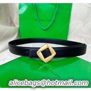 Shop Inexpensive Bottega Veneta Belt 25MM BVB00010