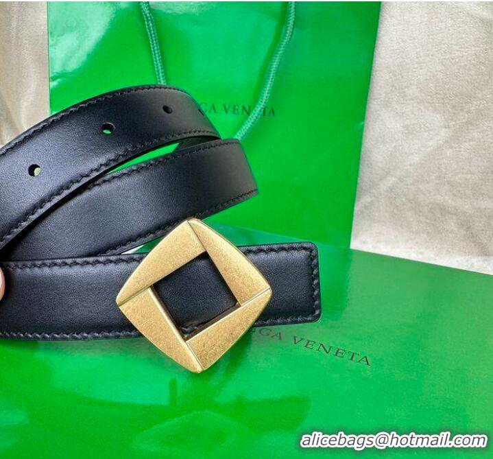 Shop Inexpensive Bottega Veneta Belt 25MM BVB00010