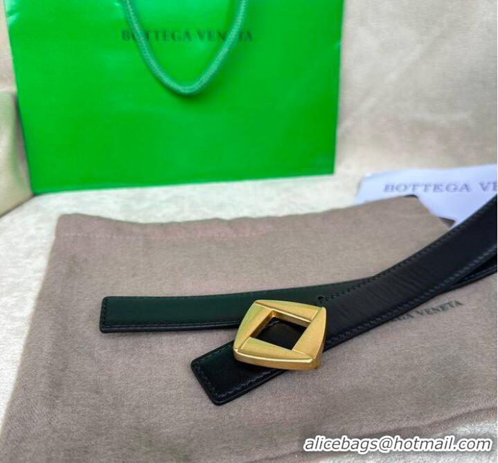 Shop Inexpensive Bottega Veneta Belt 25MM BVB00010