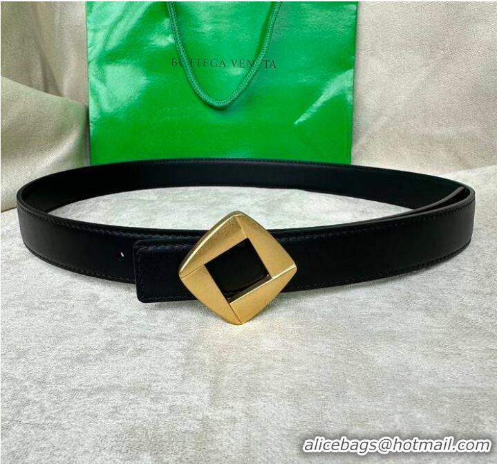 Shop Inexpensive Bottega Veneta Belt 25MM BVB00010