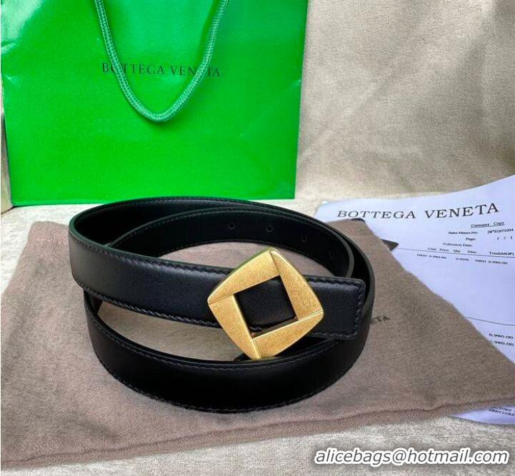 Shop Inexpensive Bottega Veneta Belt 25MM BVB00010