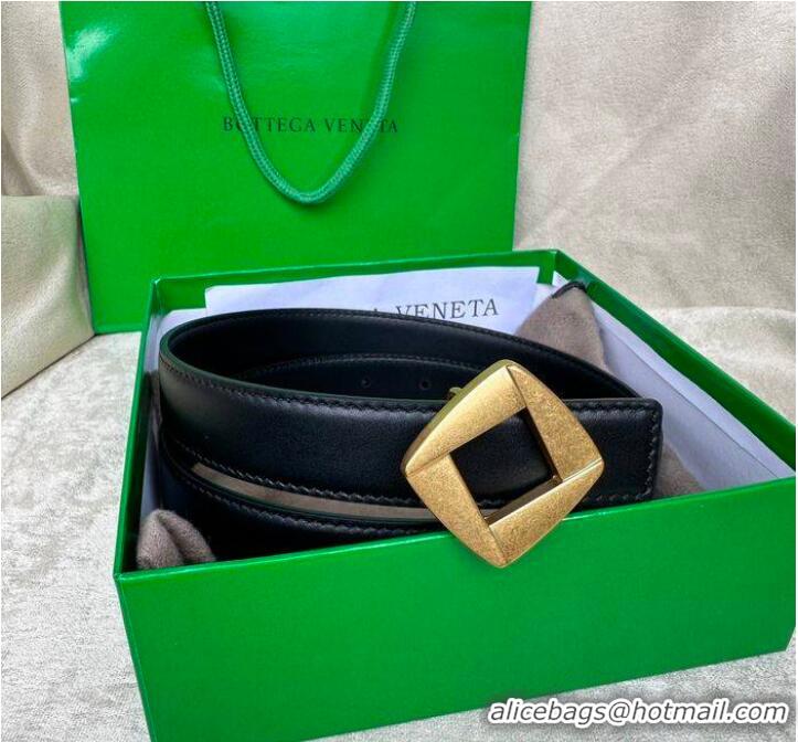 Shop Inexpensive Bottega Veneta Belt 25MM BVB00010