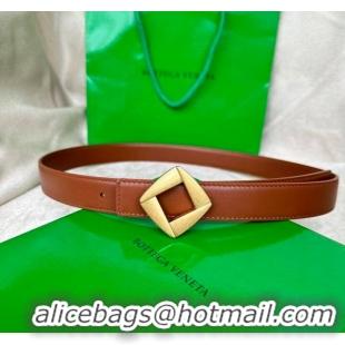 ​Classic Design Bottega Veneta Belt 25MM BVB00011