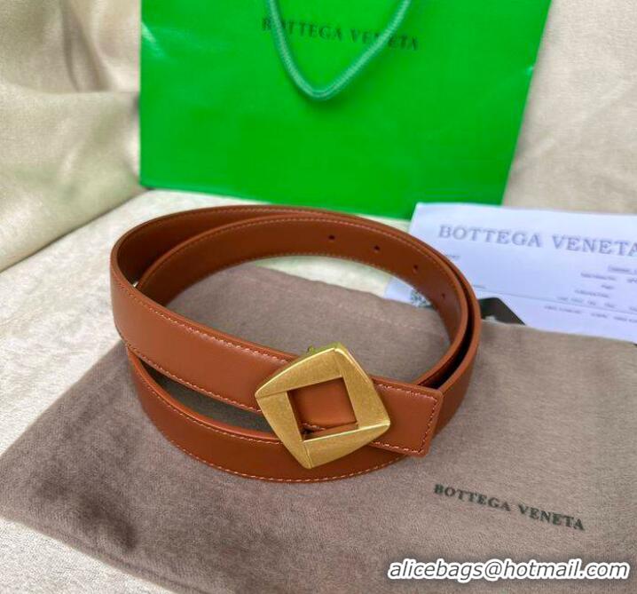 ​Classic Design Bottega Veneta Belt 25MM BVB00011