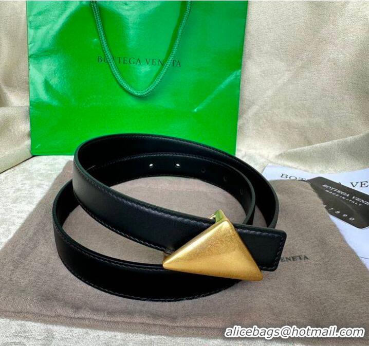 ​Top Quality Bottega Veneta Belt 25MM BVB00013