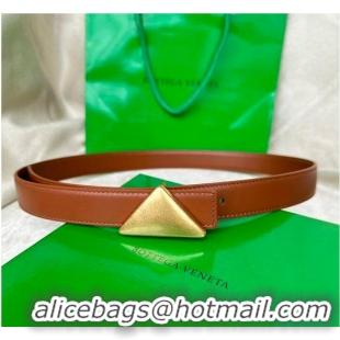 ​Good Discount Bottega Veneta Belt 25MM BVB00014