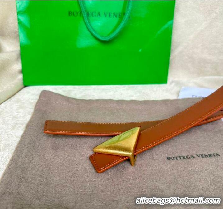 ​Good Discount Bottega Veneta Belt 25MM BVB00014