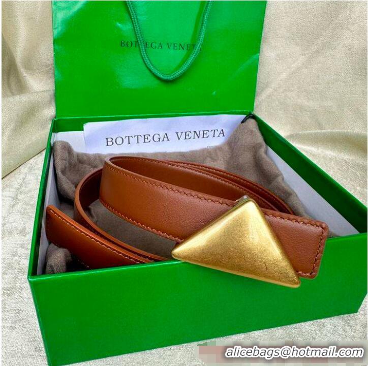 ​Good Discount Bottega Veneta Belt 25MM BVB00014