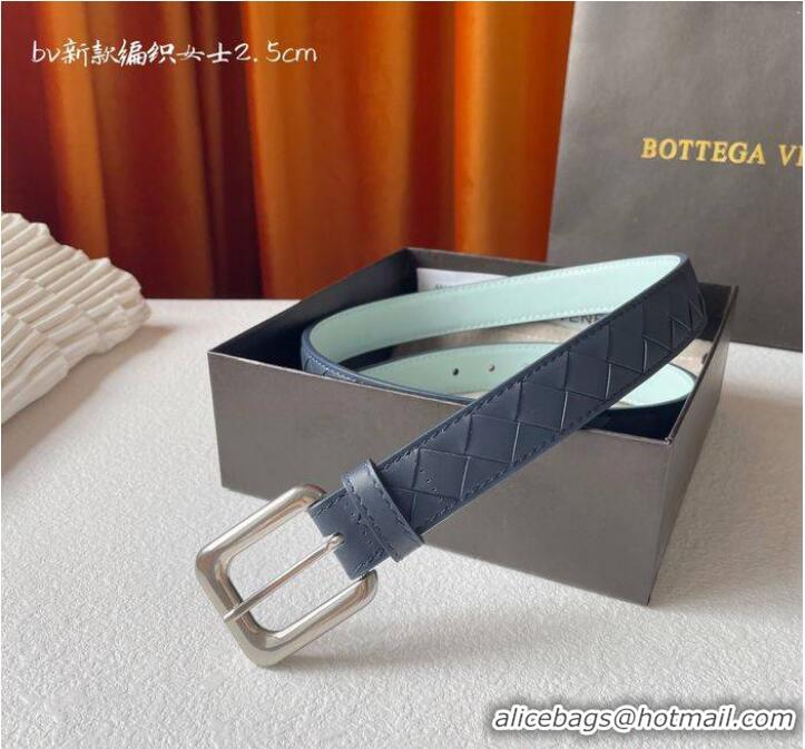 ​Pretty Style Bottega Veneta Belt 25MM BVB00015