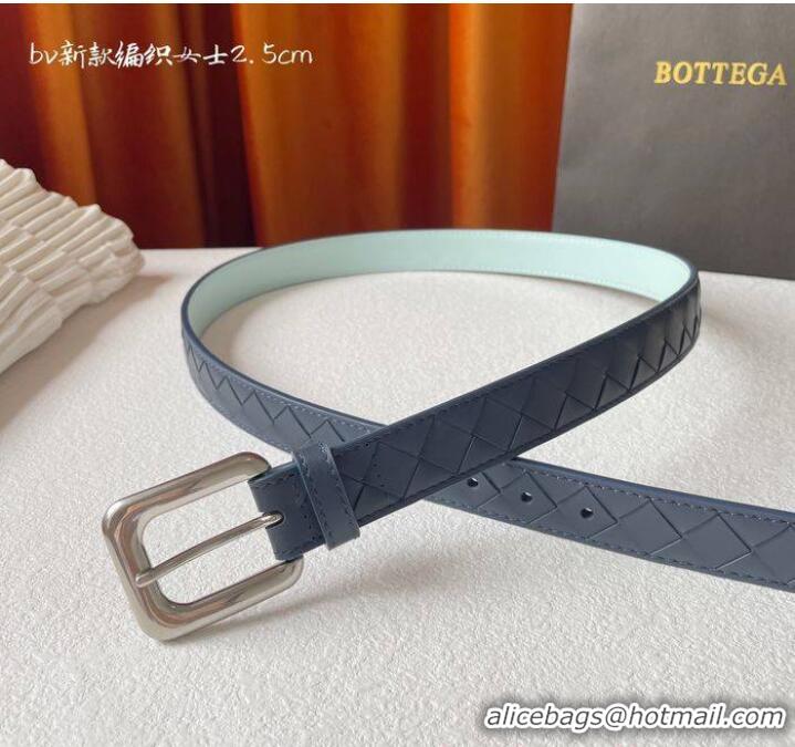 ​Pretty Style Bottega Veneta Belt 25MM BVB00015