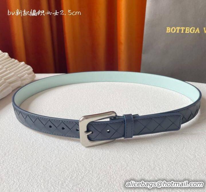 ​Pretty Style Bottega Veneta Belt 25MM BVB00015