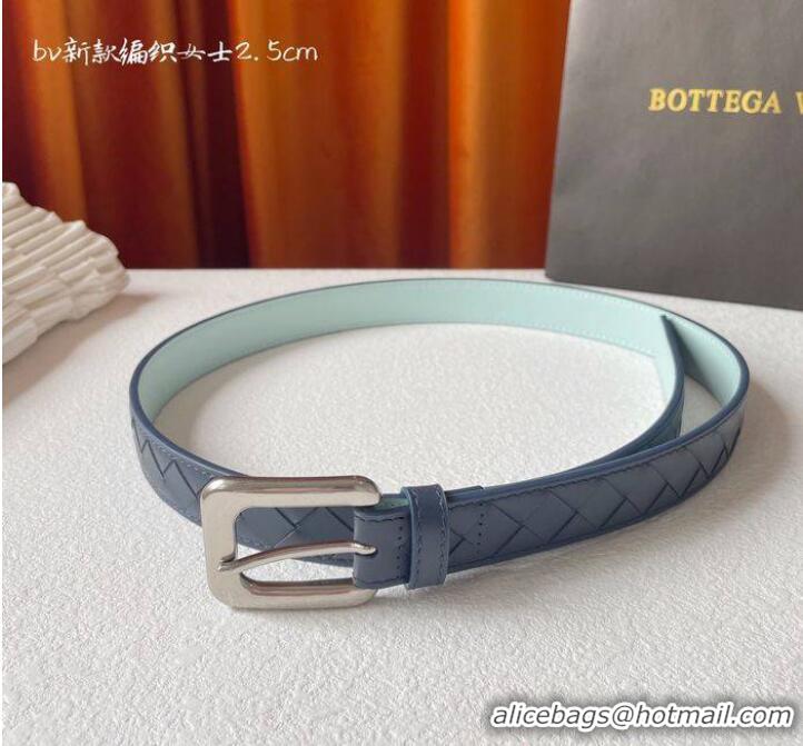 ​Pretty Style Bottega Veneta Belt 25MM BVB00015