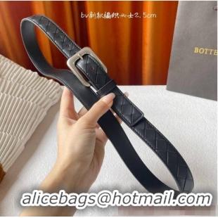 ​Grade Cheapest Bottega Veneta Belt 25MM BVB00017