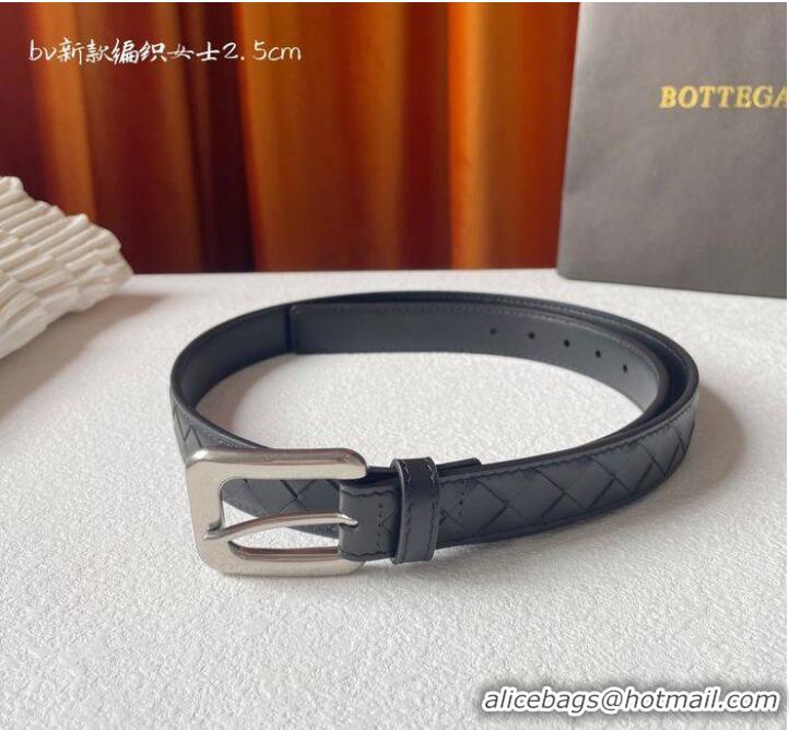 ​Grade Cheapest Bottega Veneta Belt 25MM BVB00017