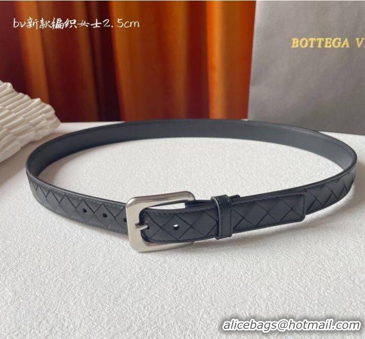 ​Grade Cheapest Bottega Veneta Belt 25MM BVB00017