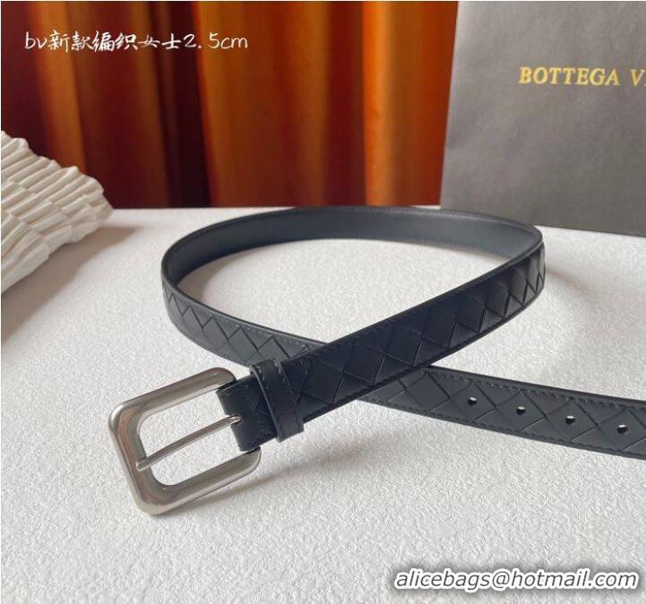 ​Grade Cheapest Bottega Veneta Belt 25MM BVB00017