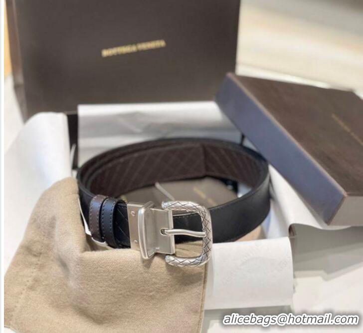 ​Inexpensive Bottega Veneta Belt 35MM BVB00018