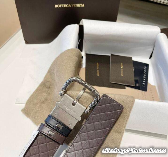 ​Inexpensive Bottega Veneta Belt 35MM BVB00018