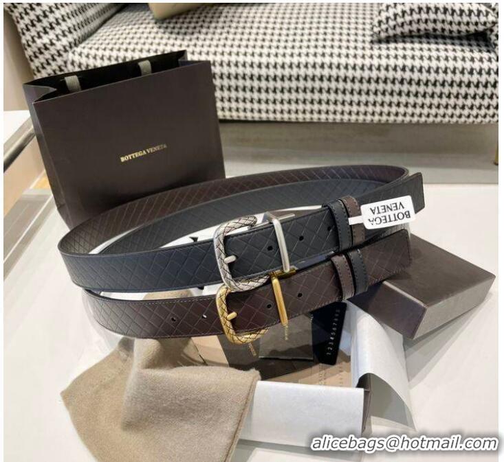 ​Inexpensive Bottega Veneta Belt 35MM BVB00018