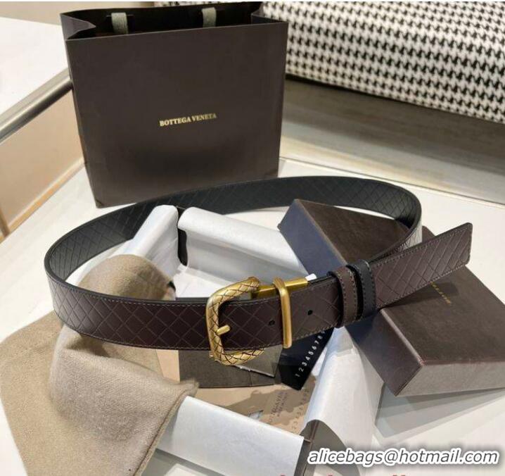 ​Best Price Bottega Veneta Belt 35MM BVB00019