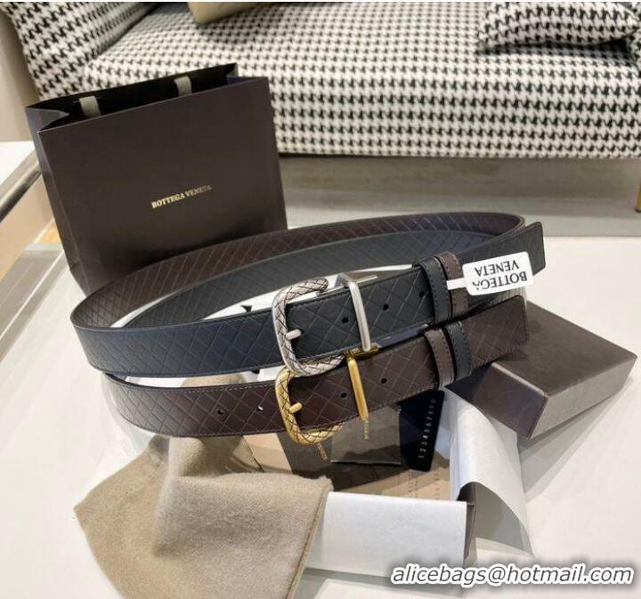 ​Best Price Bottega Veneta Belt 35MM BVB00019