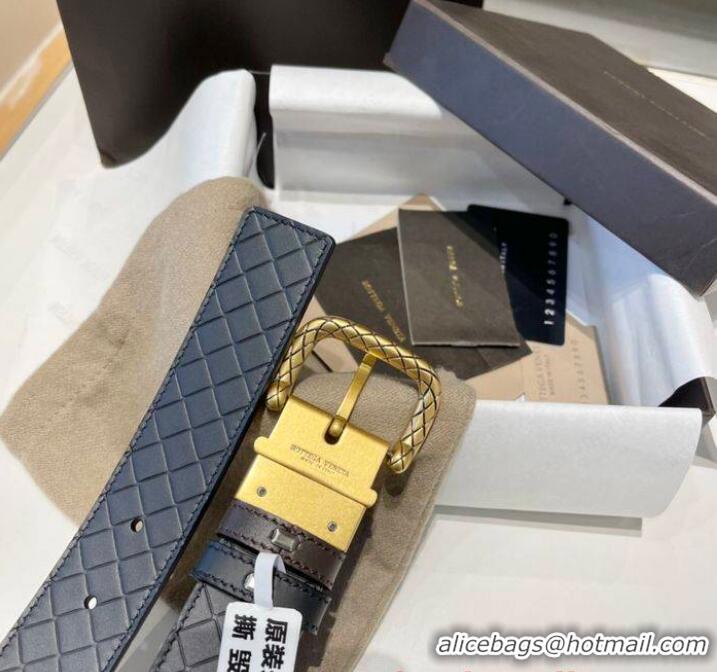 ​Best Price Bottega Veneta Belt 35MM BVB00019