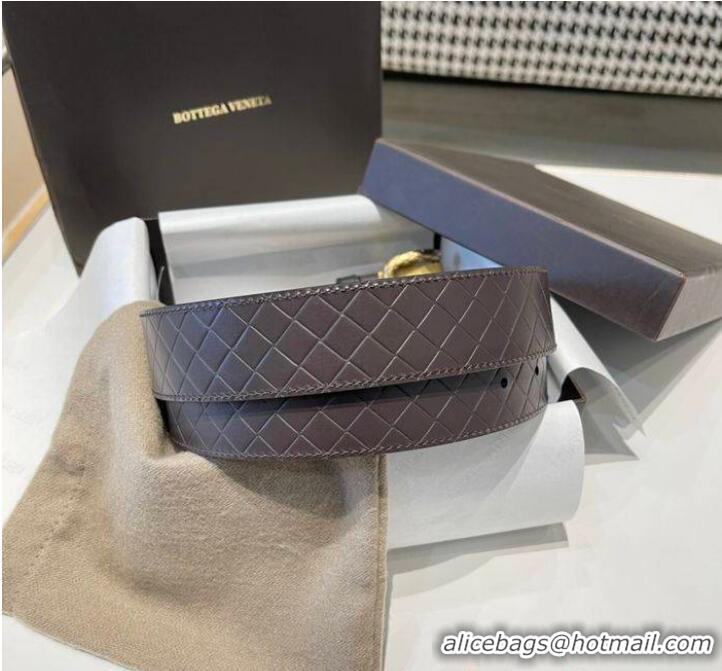 ​Best Price Bottega Veneta Belt 35MM BVB00019