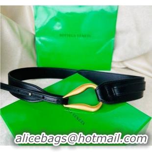 Famous Brand Bottega Veneta Belt 40MM BVB00020