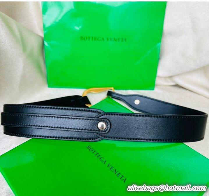 Famous Brand Bottega Veneta Belt 40MM BVB00020